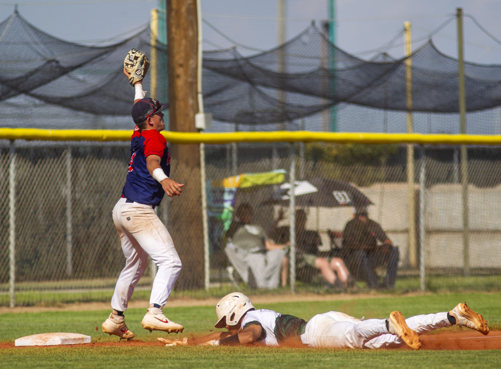 Pocatello pushes past Burley to advance to championships